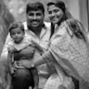 Meet your Posher, Jacob